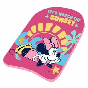 Disney MINNIE Placă de înot, roz, mărime imagine