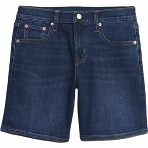 GAP 5 INCH Pantaloni scuriți pentru femei, albastru închis, mărime imagine