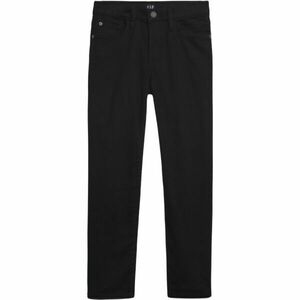 GAP V-STRAIGHT Blugi pentru băieți, negru, mărime imagine