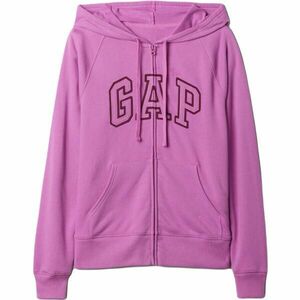 GAP HERITAGE Hanorac pentru femei, roz, mărime imagine