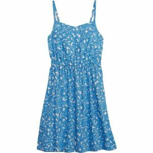 GAP V-SL BOW Rochie de fată, albastru, mărime imagine