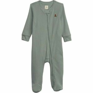 GAP BABY Salopetă pentru copii, verde deschis, mărime imagine