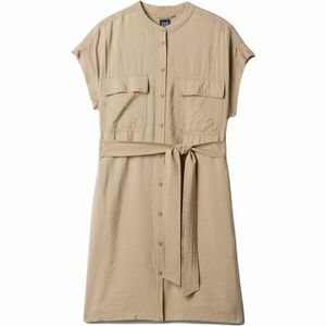 GAP UTILITY MINI Rochie de damă, bej, mărime imagine