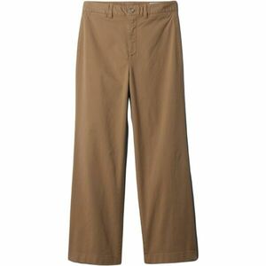 GAP STRIDE Pantaloni de damă, maro, mărime imagine