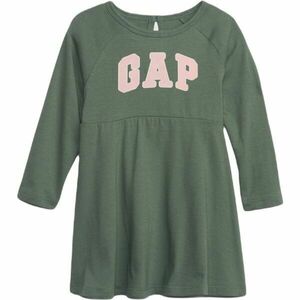 GAP BABY Rochie de fată, kaki, mărime imagine