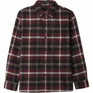 GAP FLANNEL Cămașă pentru băieți, roșu, mărime imagine