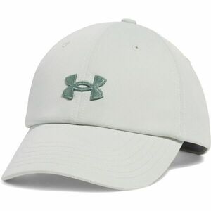 Under Armour WOMEN´S UA BLITZING ADJ Șapcă femei, verde deschis, mărime imagine