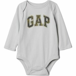 GAP BEBE Body pentru copii, gri, mărime imagine