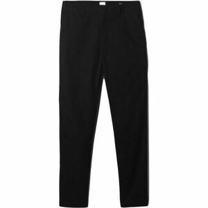GAP V-DOWNTOWN Pantaloni pentru femei, negru, mărime imagine
