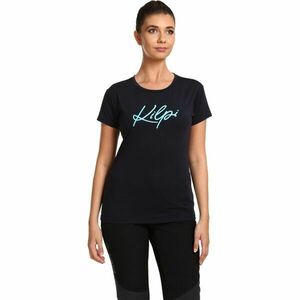 KILPI MOARE Tricou funcțional damă, albastru închis, mărime imagine