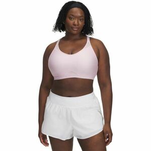 Under Armour CROSSBACK LOW Bustieră damă, roz, mărime S imagine
