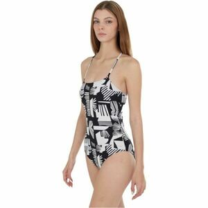 FUNDANGO LORIDA Costum de baie o singură piesă pentru femei, negru, mărime imagine
