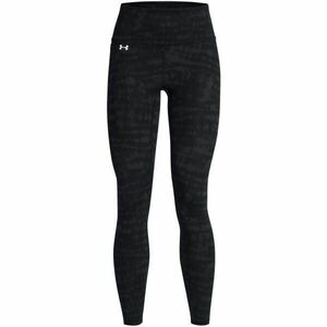 Under Armour MOTION PRINT Colanți pentru femei, negru, mărime imagine