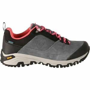 KILPI ANAK LOW WP Încălțăminte outdoor joasă, gri, mărime imagine