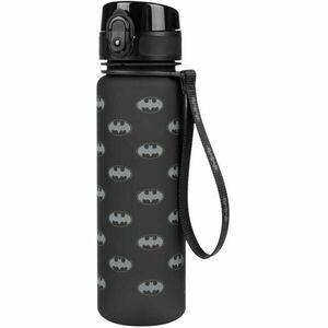 BAAGL BATMAN LOGO 500 ML Bidon tritan, negru, mărime imagine