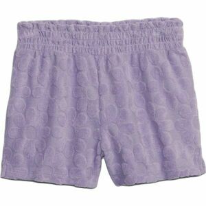 GAP V-DAISY TERRY Pantaloni scurți penru fete, mov, mărime imagine