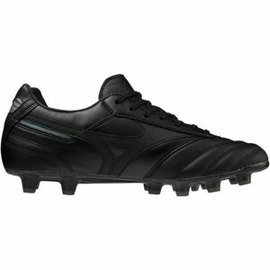 Mizuno MORELIA II PRO MD Ghete de fotbal bărbați, negru, mărime 47 imagine