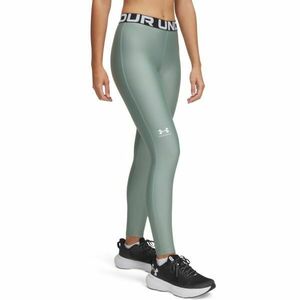 Under Armour AUTHENTICS Colanți damă, verde deschis, mărime L imagine