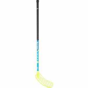 FREEZ FOX 32 ROUND MB Crosă de floorball, albastru, mărime imagine