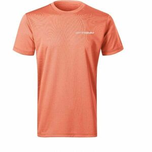 TRIMM CHANGE Tricou pentru bărbați, portocaliu, mărime imagine