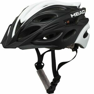 Head MTB W07 Cască de ciclism, negru, mărime imagine
