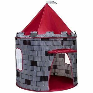 BABY MIX CASTEL Cort pentru copii, gri, mărime imagine