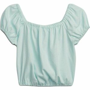 GAP V-MAR Tricou pentru fete, verde deschis, mărime imagine