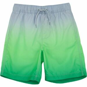 GAP 6IN Costum de baie pentru băieți, verde, mărime imagine