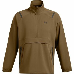 Under Armour UNSTOPPABLE Geacă pentru bărbați, maro, mărime imagine