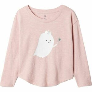GAP BABY Tricou pentru copii, roz, mărime imagine