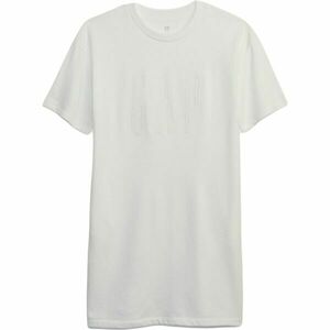 GAP IE LOGO Rochie de fetiță, alb, mărime imagine
