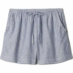 GAP LINEN WOVEN Pijama de damă, albastru deschis, mărime imagine