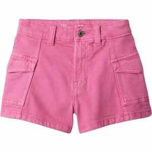 GAP HR SHORTIE Pantaloni scurți pentru fete, roz, mărime imagine