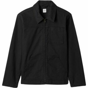 GAP V-UTILITY Geacă de băiat, negru, mărime imagine