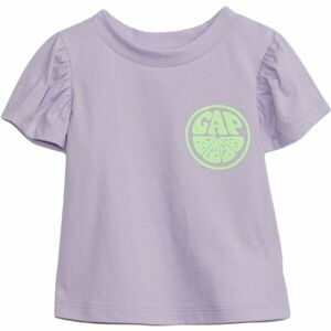 GAP BABY Tricou pentru copii, mov, mărime imagine