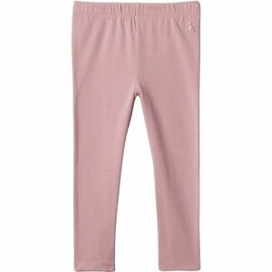GAP BABY Leggings pentru copii, roz, mărime imagine