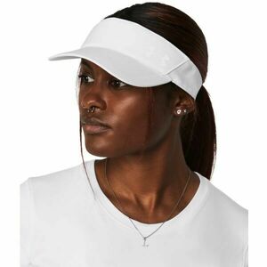 Under Armour ISO-CHILL LAUNCH Șapcă pentru femei, alb, mărime imagine