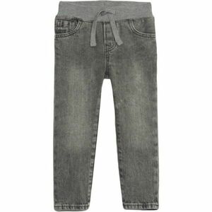 GAP BABY Blugi pentru copii, gri închis, mărime imagine