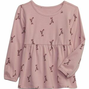 GAP BABY Top pentru fete, roz, mărime imagine