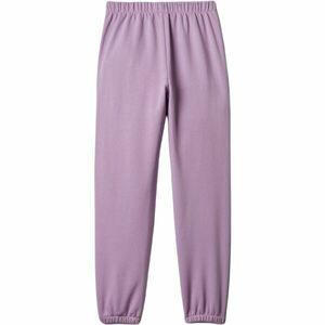 GAP SP24 Pantaloni de trening pentru fete, mov, mărime imagine