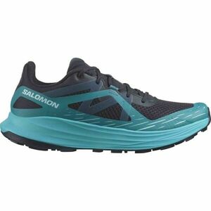 Salomon ULTRA FLOW Pantofi de alergare pentru bărbați, turcoaz, mărime 42 2/3 imagine