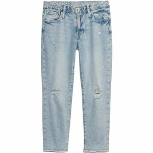 GAP INDIGO Blugi de fete, albastru deschis, mărime imagine