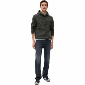 GAP FA23 FLEECE Hanorac bărbați, kaki, mărime imagine