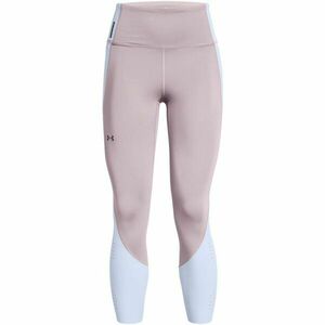 Under Armour VANISH ELITE ANKLE LEG Colanți pentru femei, gri, mărime imagine