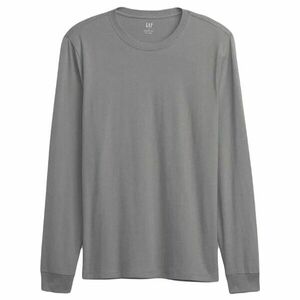 GAP V-LS EVERYDAY Tricou de bărbați, gri, mărime imagine