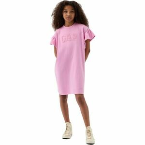 GAP ACTIVE Rochie pentru fete, roz, mărime imagine