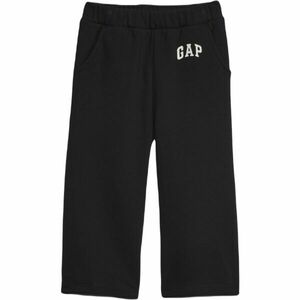 GAP BABY Pantaloni de trening pentru copii, negru, mărime imagine