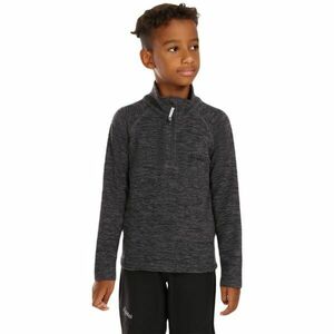 KILPI ALMERI Hanorac fleece copii, gri închis, mărime imagine