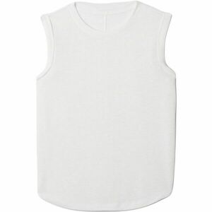 GAP BLEND SHELL Top de damă, alb, mărime imagine