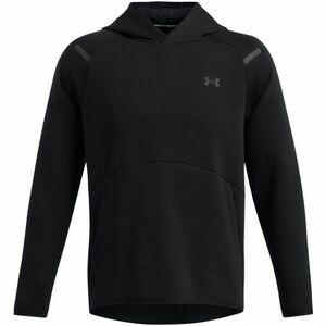 Under Armour UNSTOPPABLE FLC HD EU Hanorac bărbați, negru, mărime imagine